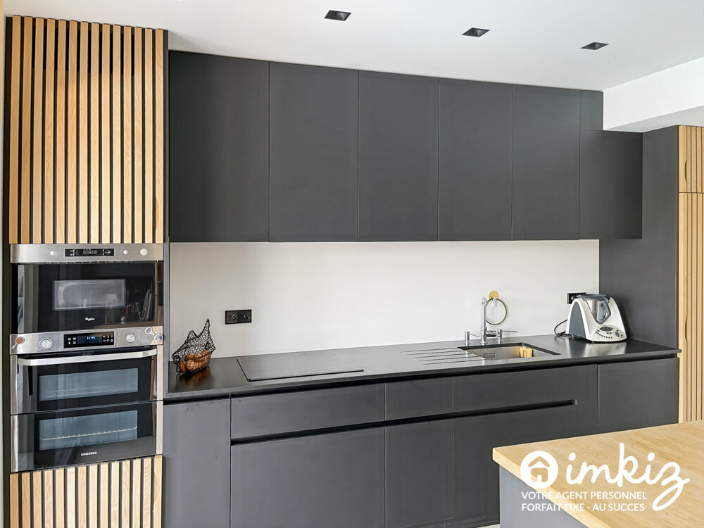  vendre  Maison Saint-Cyr-au-Mont-d'Or (69450)