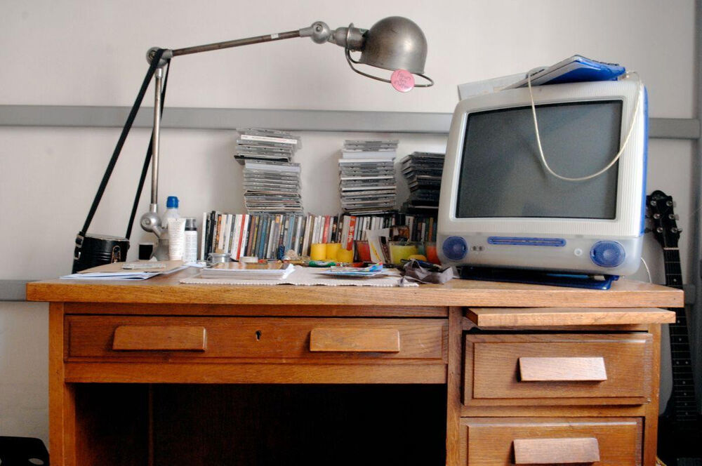 Location Appartement Loue studio à Montmartre Paris 18