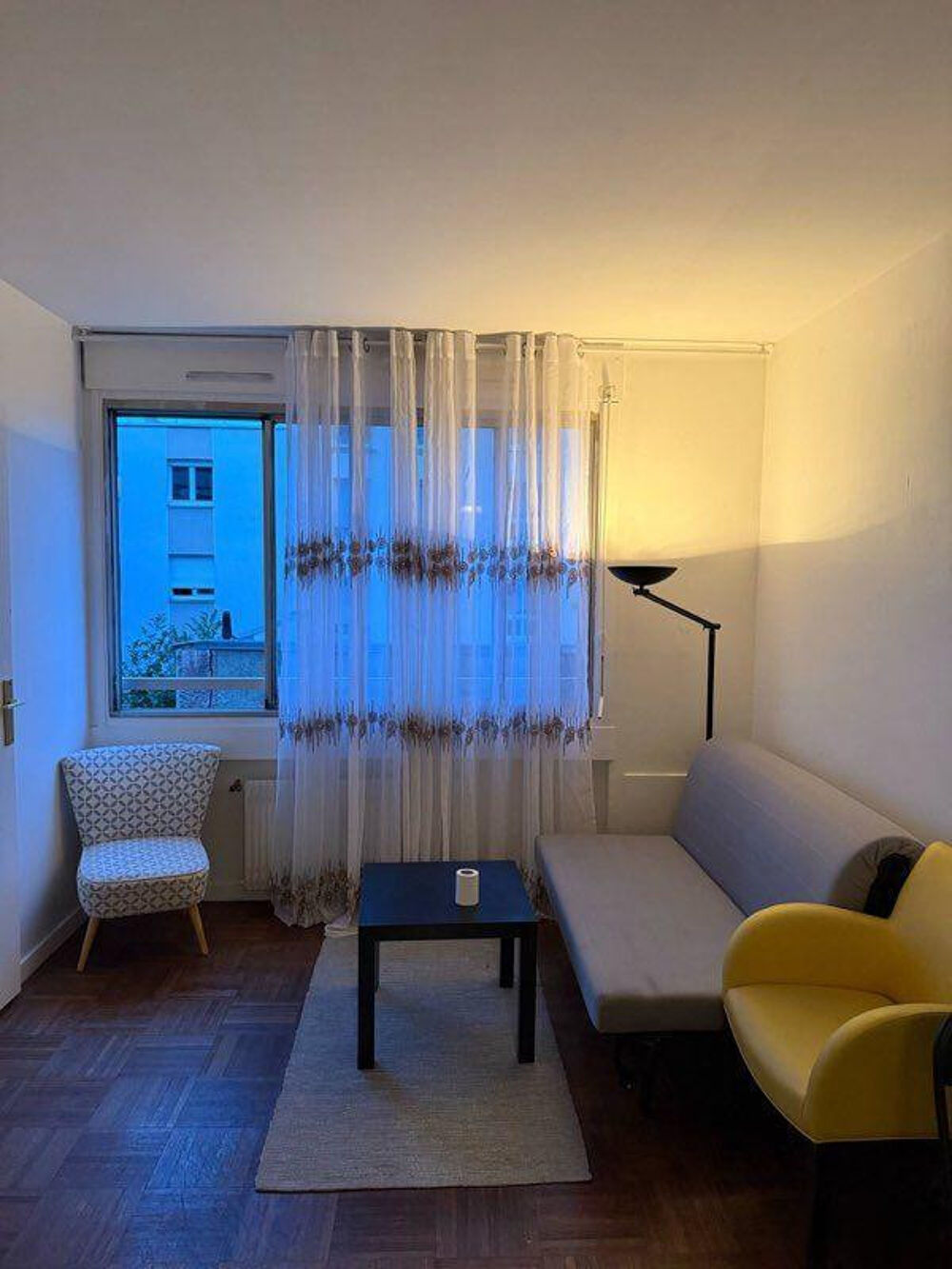 Location Appartement Studio de 32m2 tout équipé dans Paris 11 Paris 11