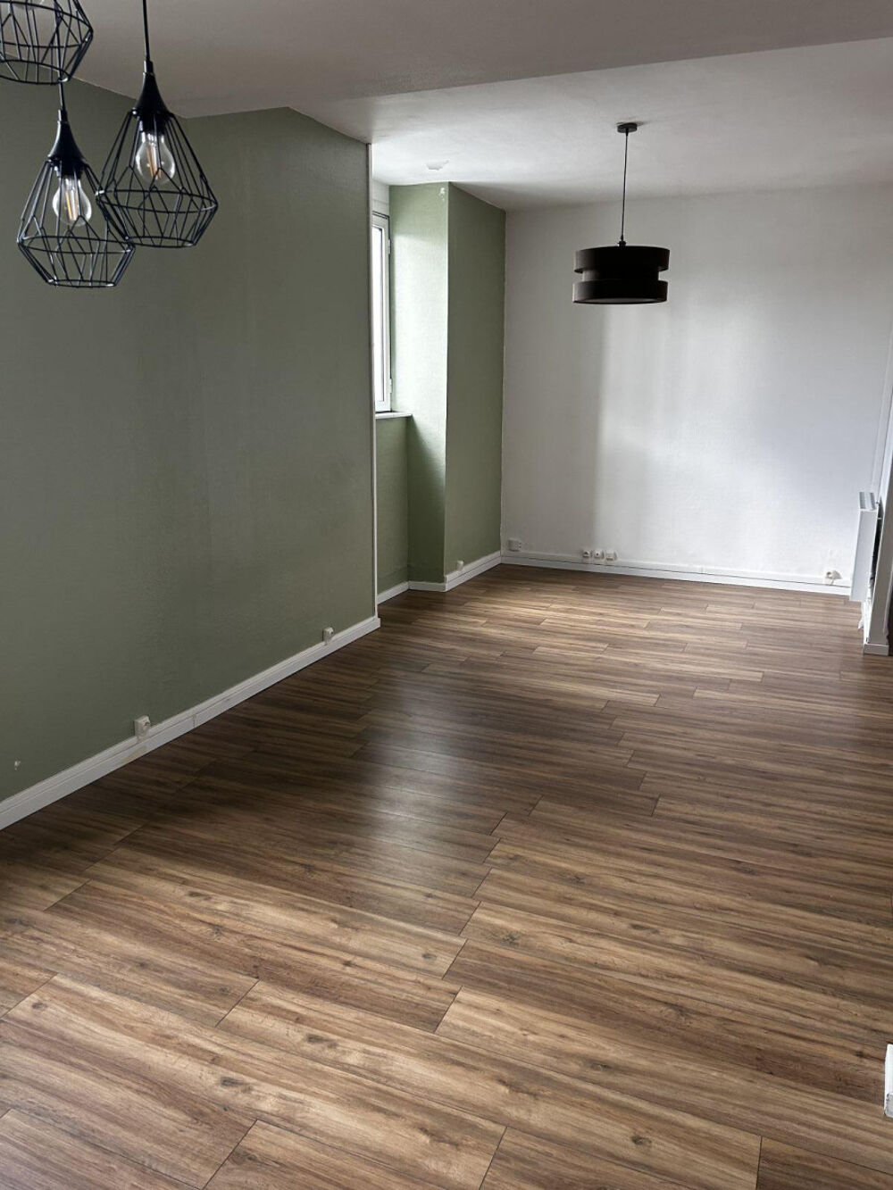 Location Appartement Appartement 3 pièces - 2 chambres - 67m2 Nevers