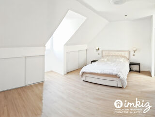  Maison � vendre 7 pi�ces 150 m�