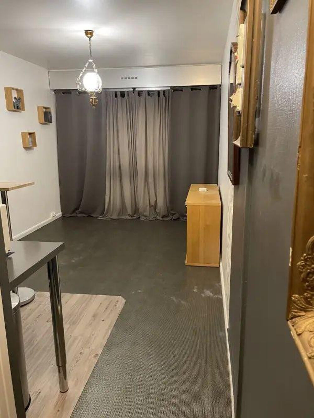 Location Appartement Beau studio lumineux à louer au Chesnay 78 Rocquencourt