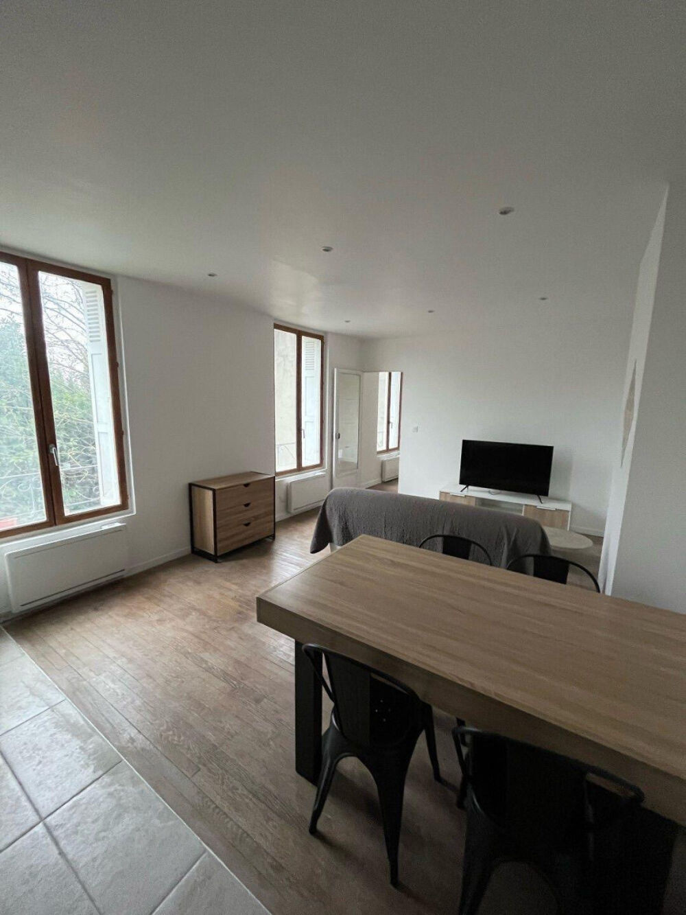 Location Appartement Appartement meublé à louer Aubervilliers