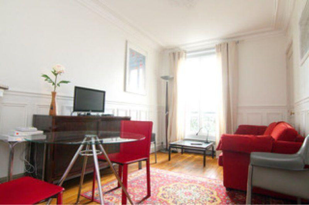 Location Appartement Très beau 2 pièces. Montmartre/Abbesses Paris 18