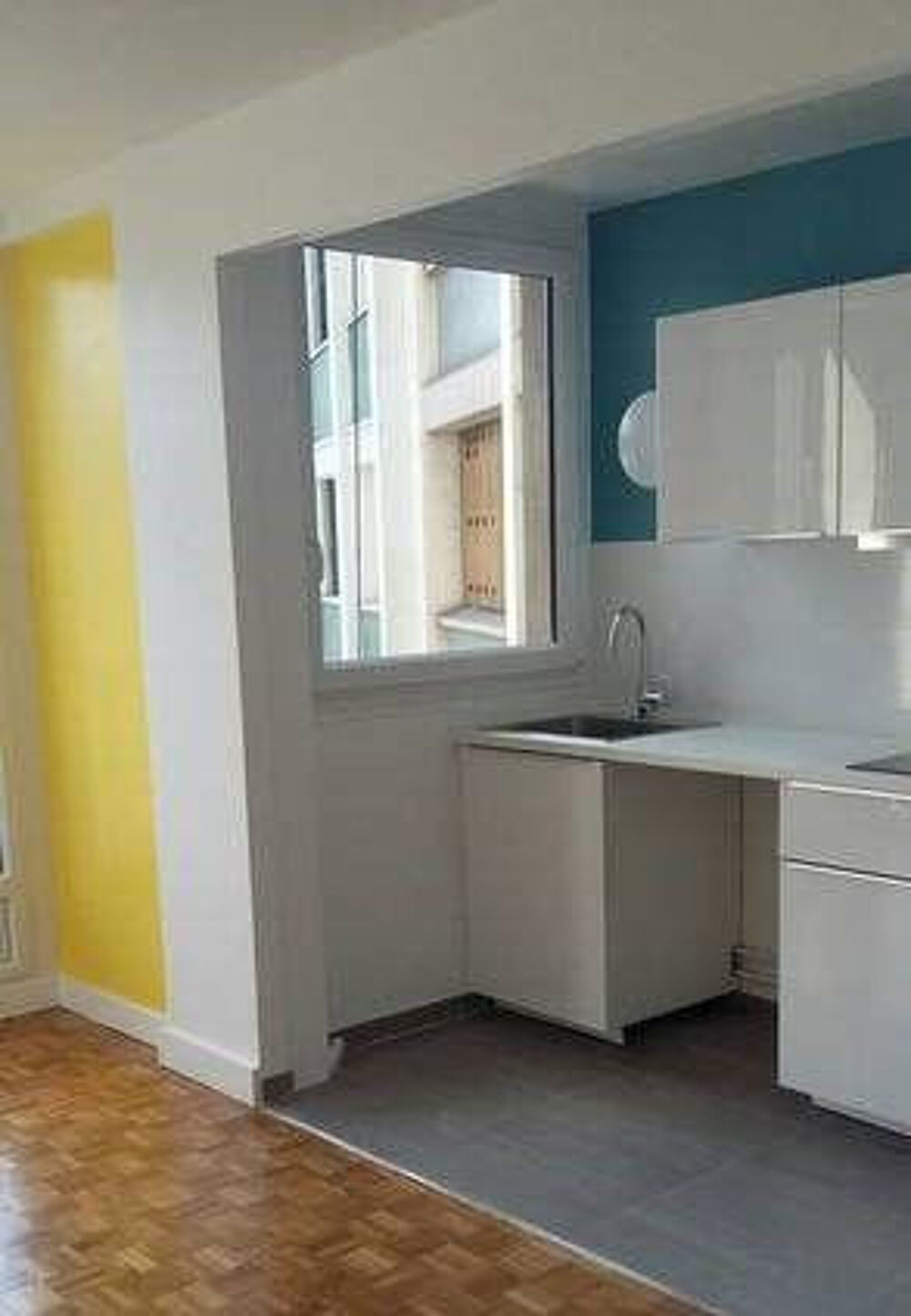 Location Appartement Location appartement 2 pièces 42 m² Boulogne-billancourt