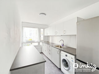  Appartement � vendre 2 pi�ces 53 m�