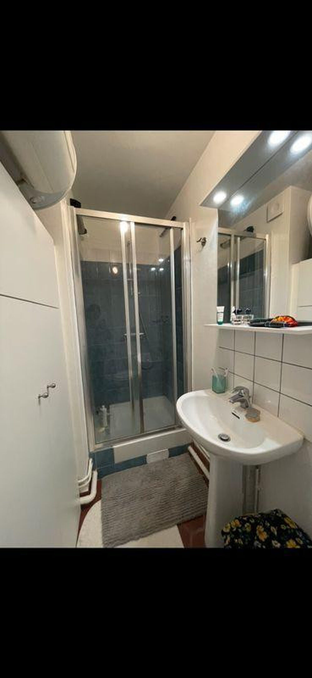 Location Appartement Studio 17m2 Paris 6 près du jardin du Luxembourg Paris 6