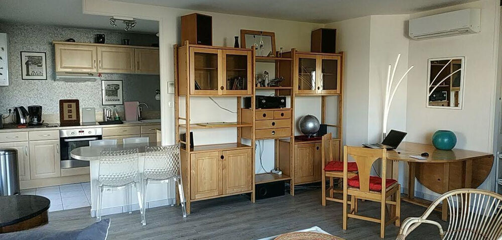 Location Appartement Beau T2 Lyon 6ème 62m² Lyon 6