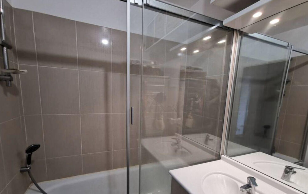 Location Appartement Location meublée appartement 3 pièces 60 m² Bagneux