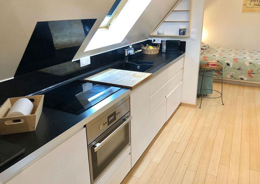 Location Appartement Studio indépendant Bois Colombes Bois-colombes