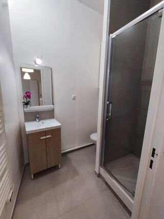  Appartement à louer 1 pièce 24 m²