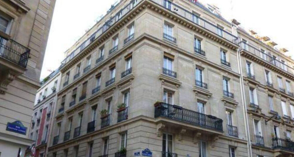 Location Appartement Location meublée chambre 15 m² Paris 16E Paris 16