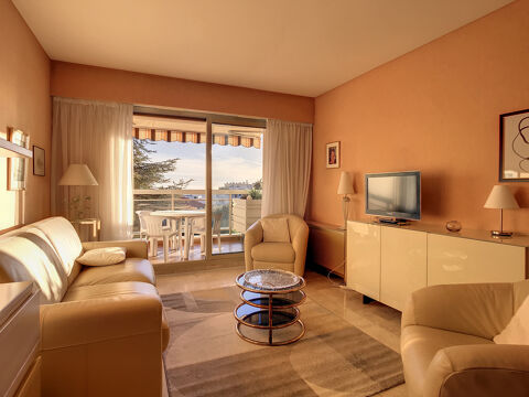  Appartement � louer 2 pi�ces 49 m�