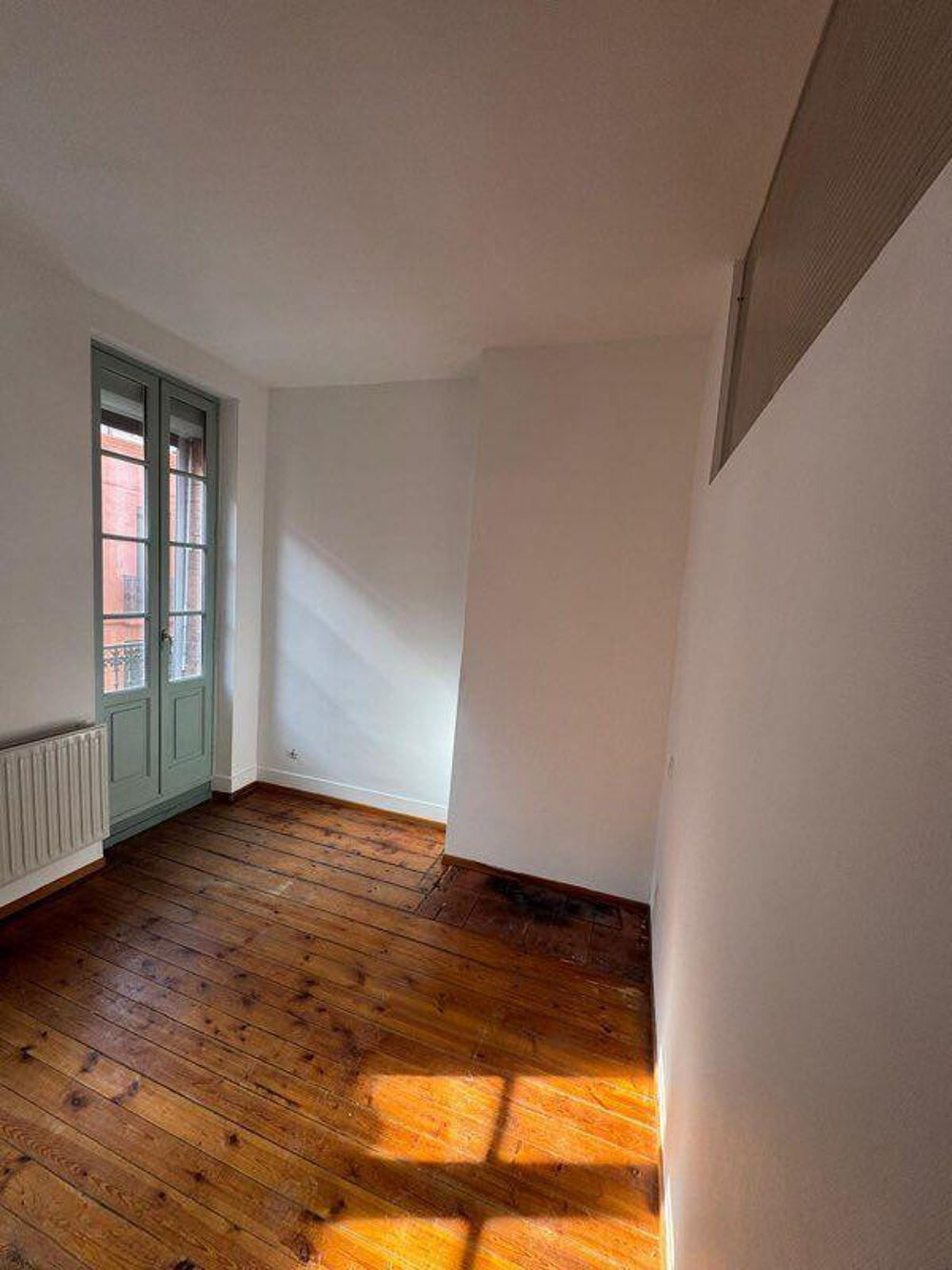 Location Appartement Beau T2 bis 45m² Concorde Toulouse