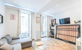  Appartement à louer 1 pièce 31 m²