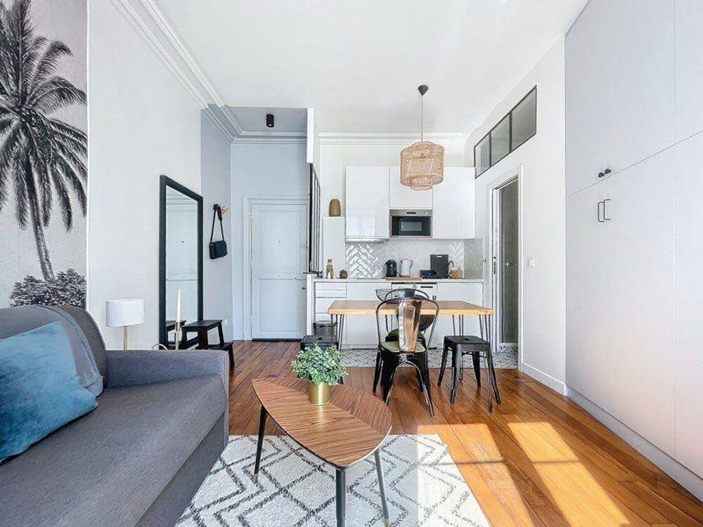Location Appartement Location studio meublé Sèvres Sèvres