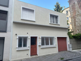  Appartement à louer 2 pièces 48 m²