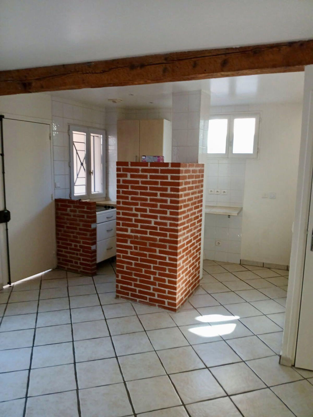 Location Appartement Joli duplex dans le cœur de Toulouse Toulouse