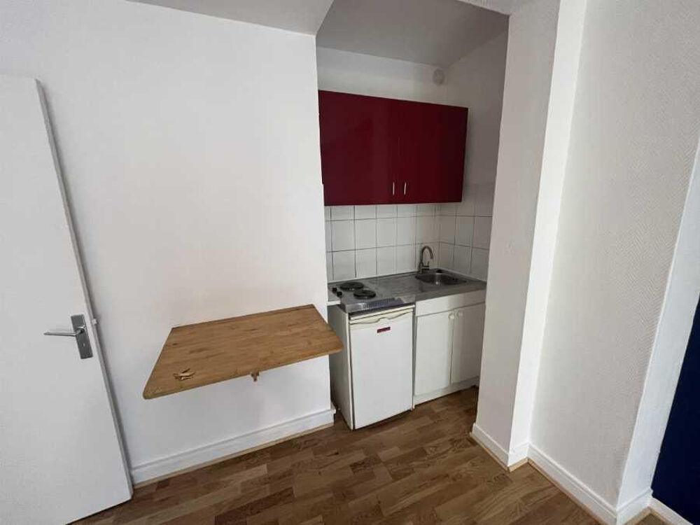 Location Appartement 2 pièces Paris 16ème Paris 16