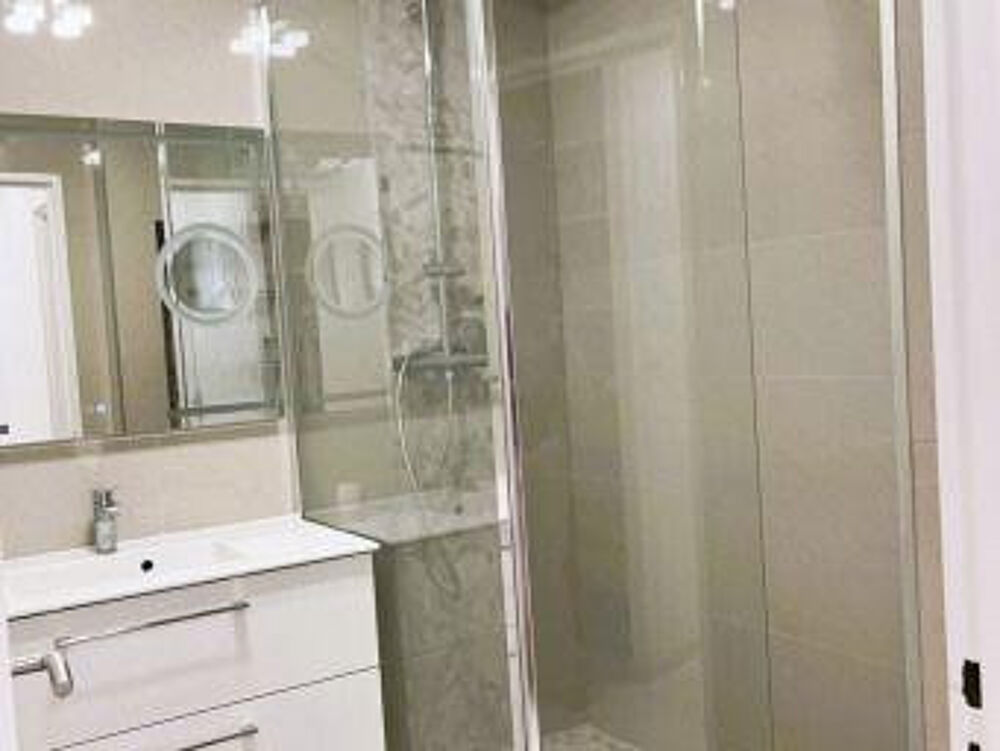Location Appartement Chambres dispo dans belle coloc 101m² Sarcelles