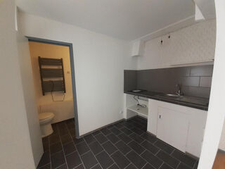  Appartement à louer 1 pièce 20 m²