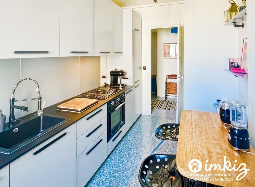 � vendre  Appartement Montreuil (93100)