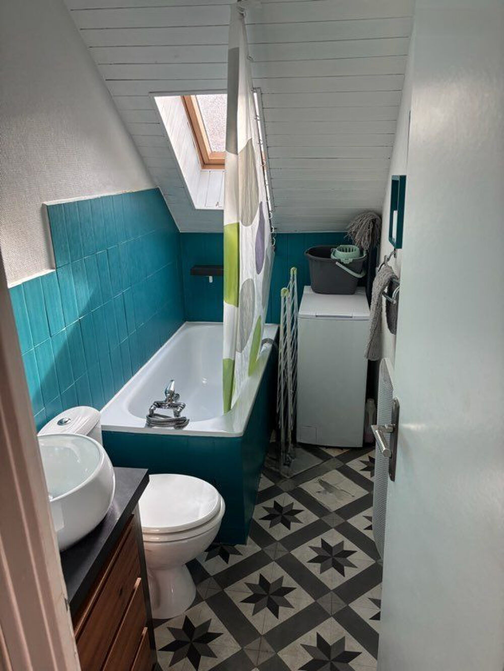 Location Appartement Beau T2 31m² bail courte durée Annecy