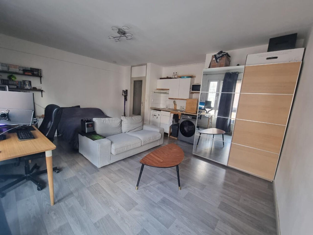 STUDIO LILLE VAUBAN