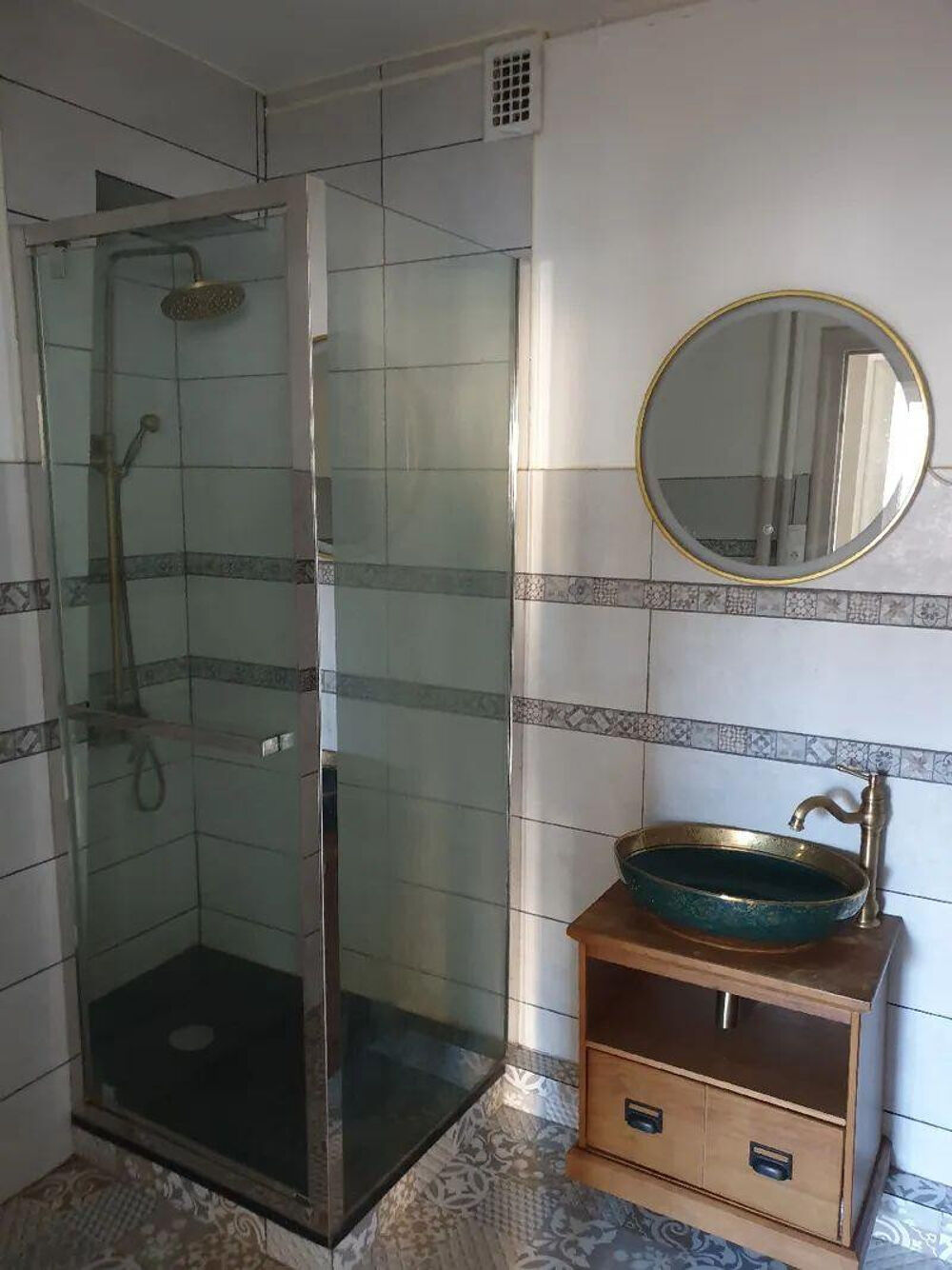 Location Appartement Beau 3P 70m² à Bellevue Saint-Étienne