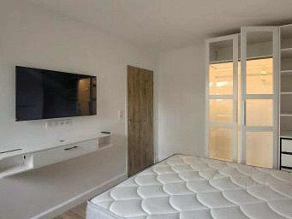 Location Nantes