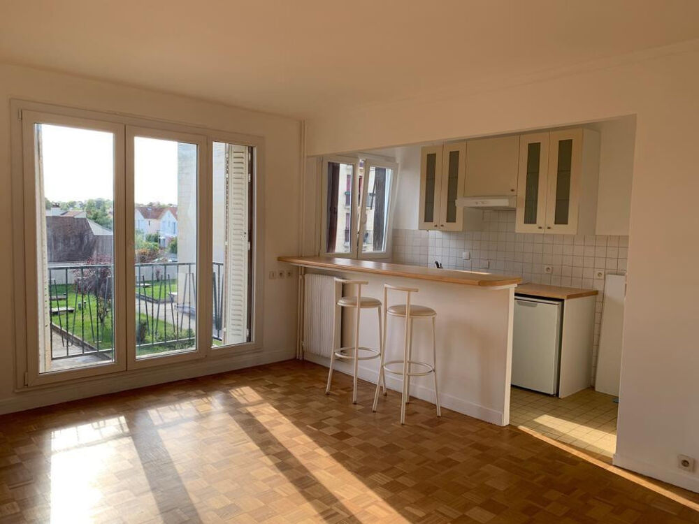 Location Appartement Studio  au calme proche commodités et commerces. Saint-maur-des-fossés