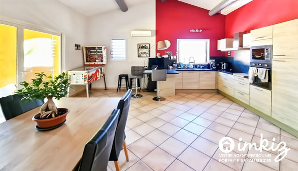 à vendre  Maison Saint-Restitut (26130)