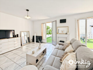  Maison � vendre 5 pi�ces 90 m�