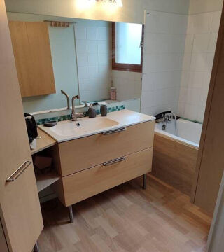  Appartement � louer 3 pi�ces 65 m�