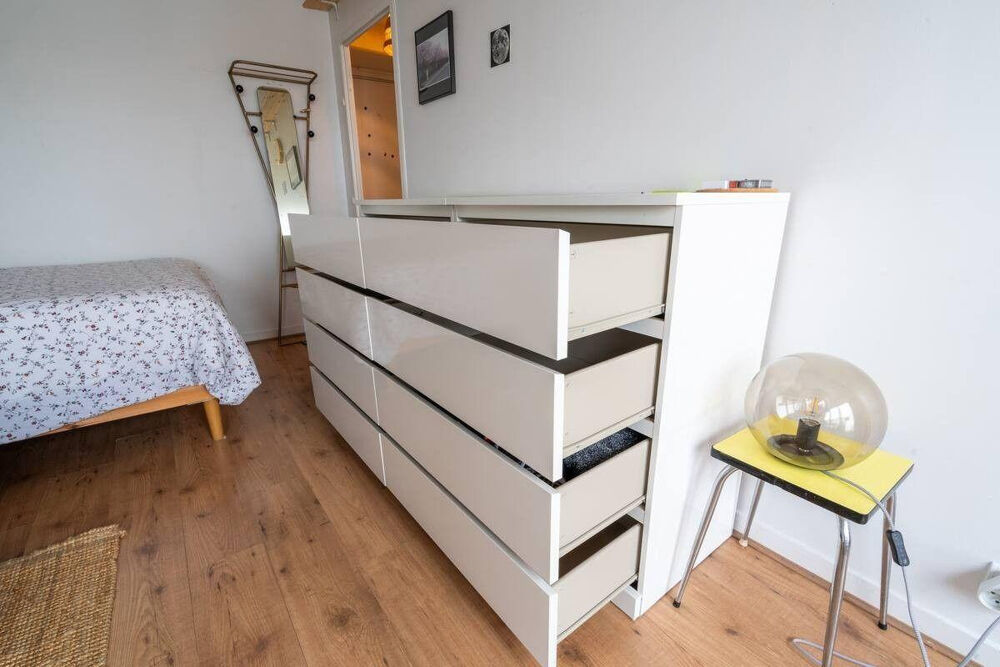 Location Appartement Land of Colours || Paris 20 Paris 20
