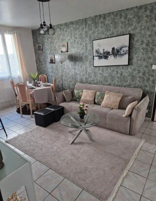  Appartement � louer 4 pi�ces 70 m�