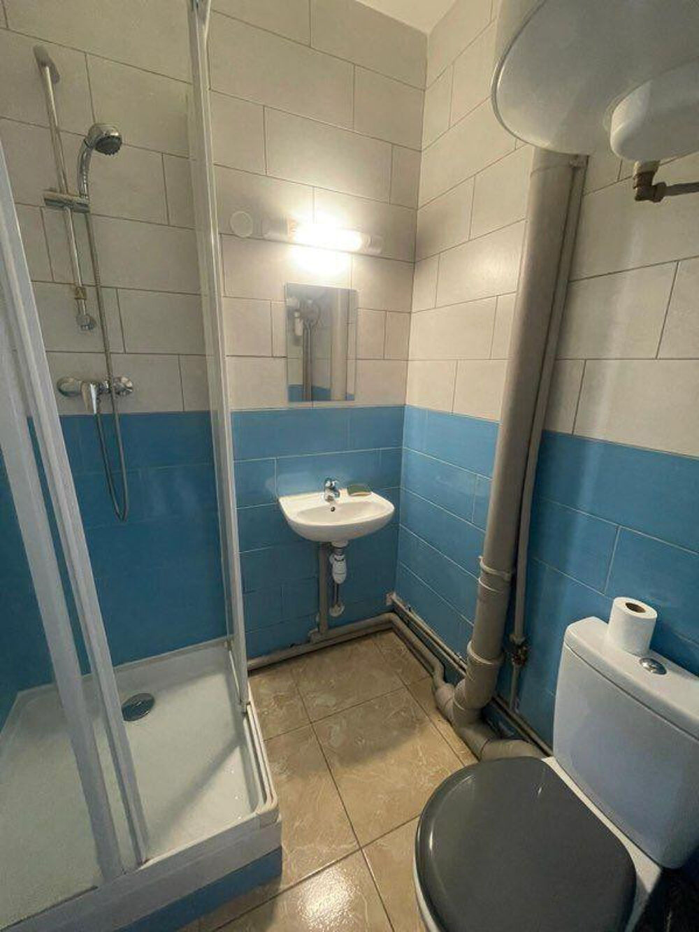 Location Appartement Appartement étudiant meublé à louer Nantes
