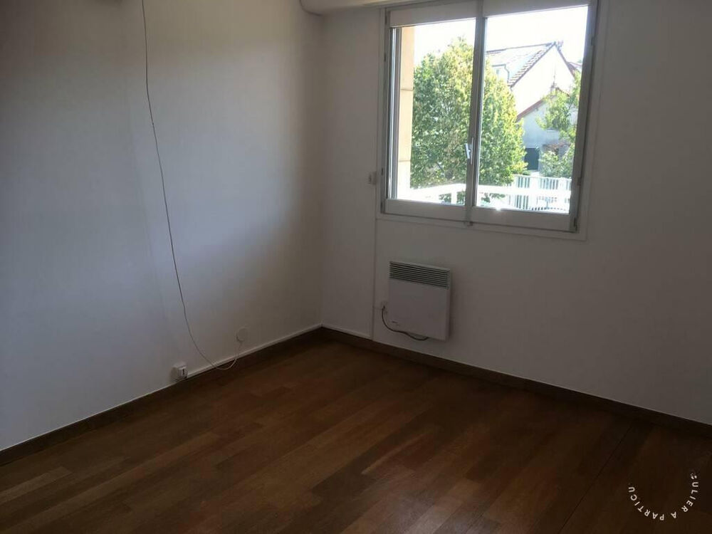 Location Appartement Beau 3P 63 m² Nanterre Nanterre