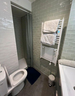  Appartement à louer 1 pièce 22 m²