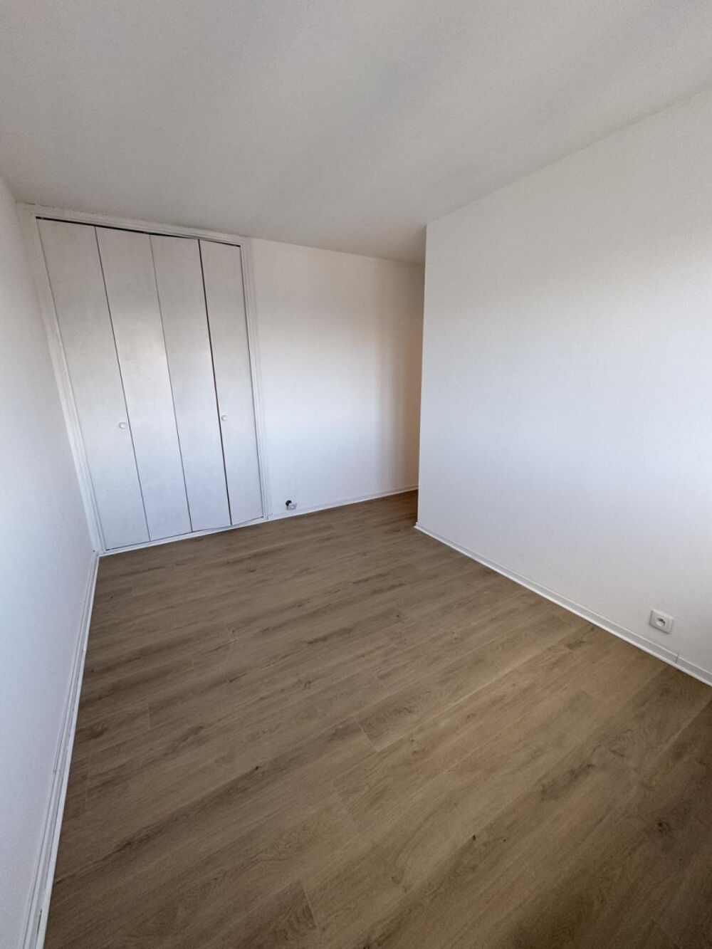 Location Appartement Spacieux appartement T5 avec balcon Villiers-sur-marne