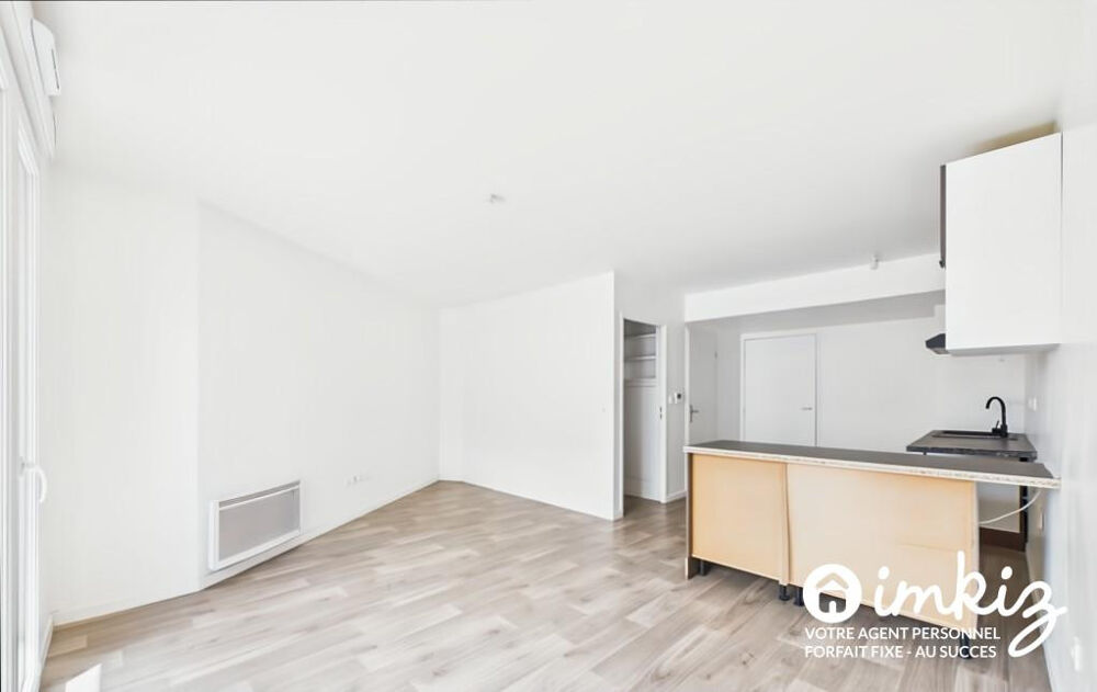 Appartement 1 pièce