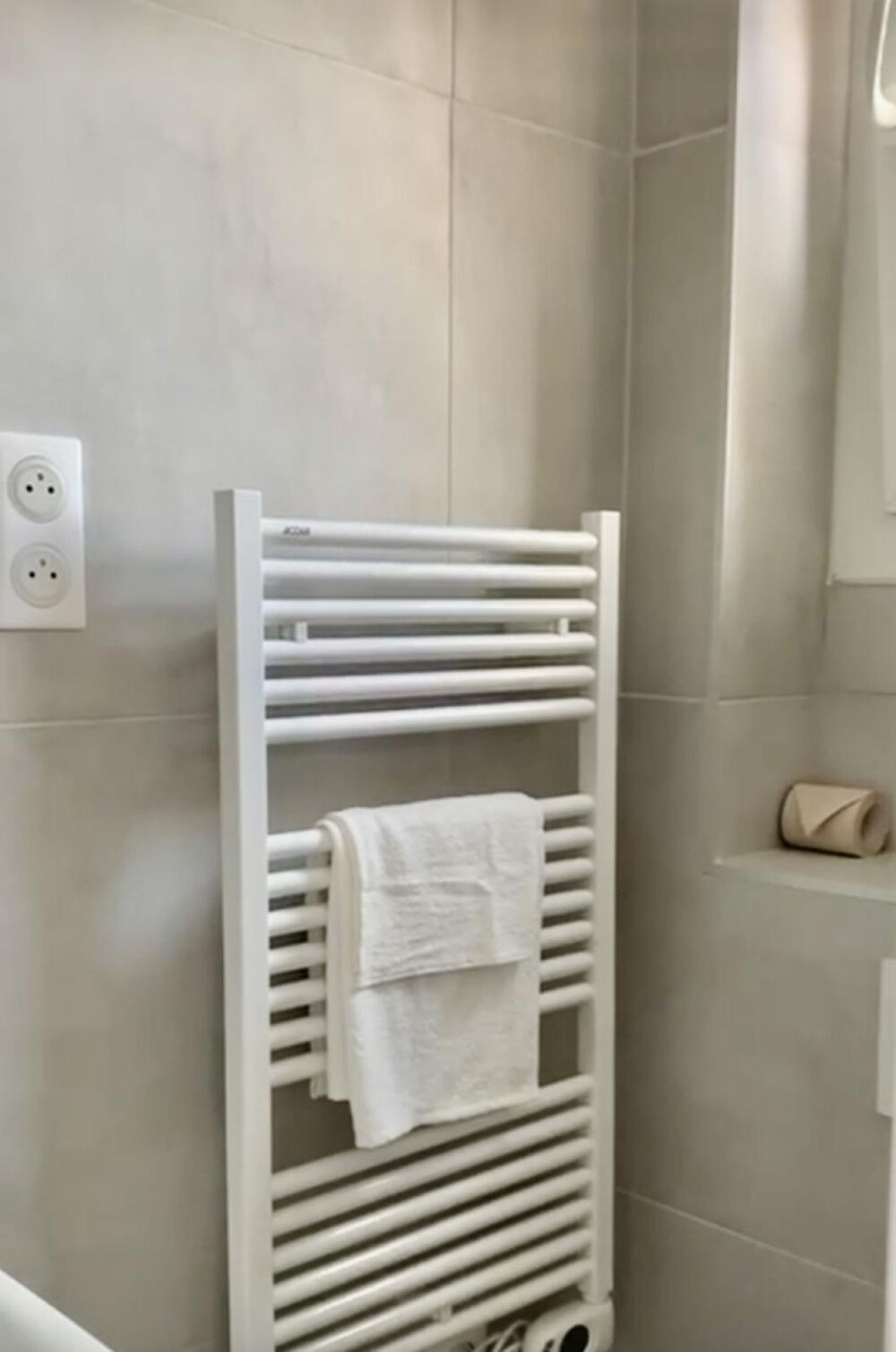 Location Appartement F2 meublé et rénové Enghien-les-bains