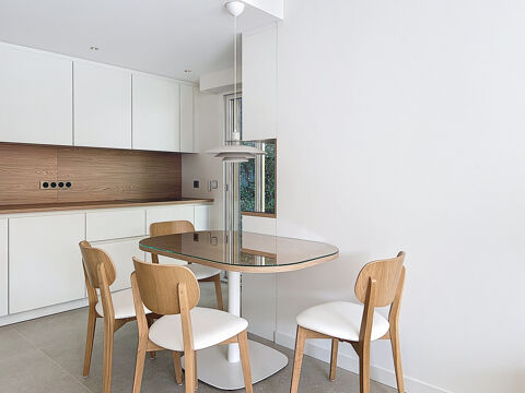  Appartement � louer 3 pi�ces 63 m� Nice