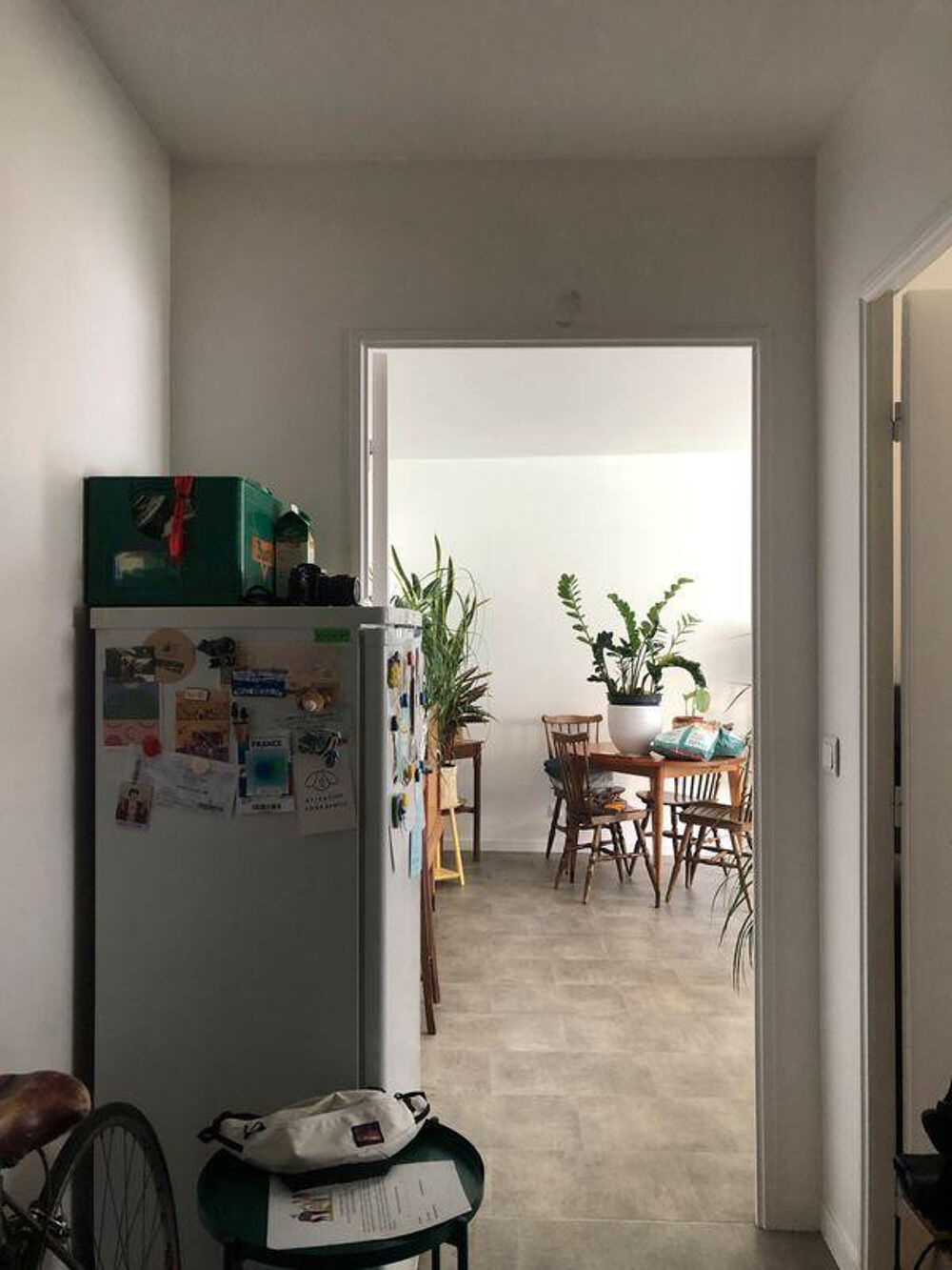 Location Appartement Location appartement Gentilly (94250) Gentilly