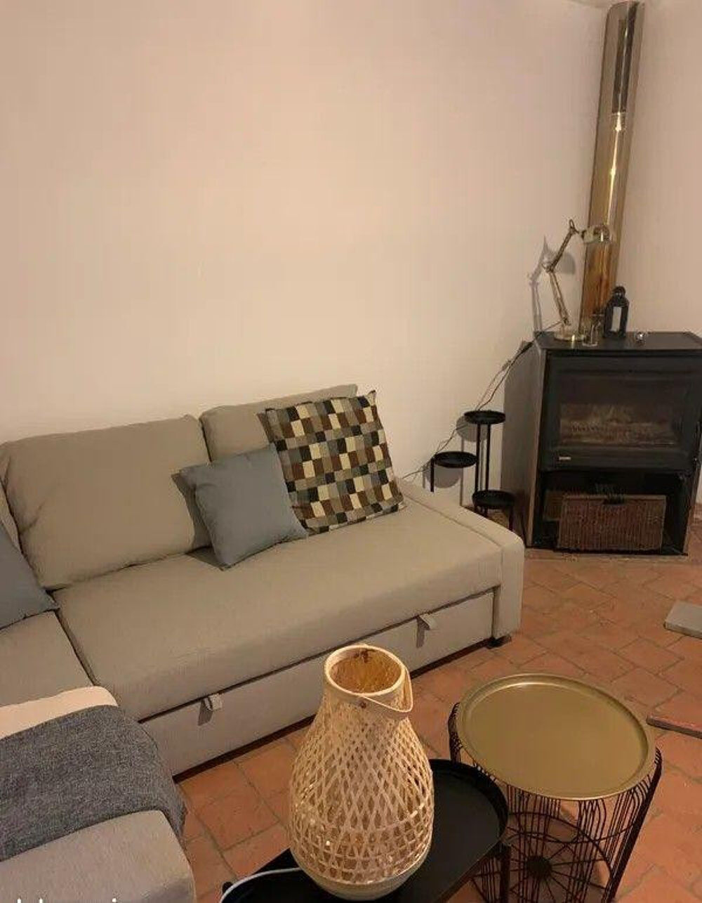 Location Maison Maison meublée 60m² en plein cœur du vieux Lille Lille