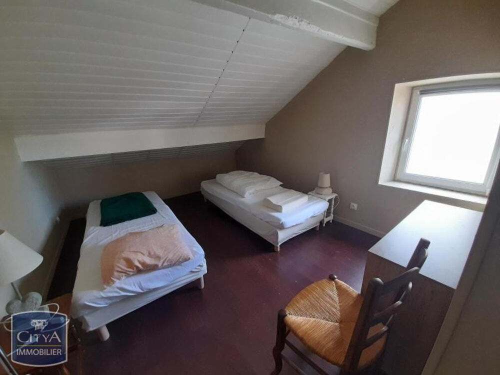 Location Maison Agréable maison de ville de 53 M2 Angoulême