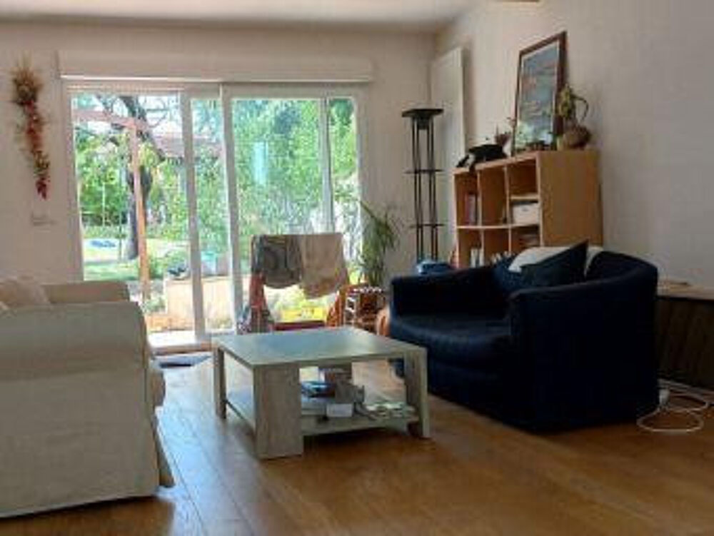 Location Appartement Grande chambre meublée 25m² dans maison en coloc Nanterre