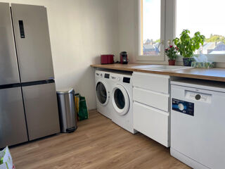  Appartement à louer 1 pièce 11 m²