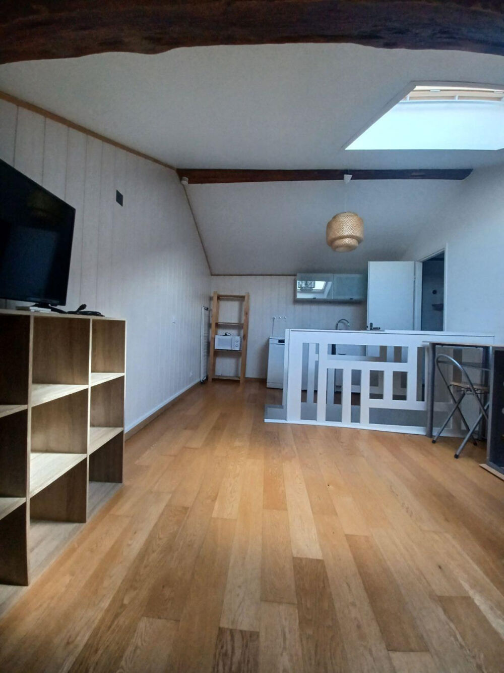Location Appartement Studio atypique Lyon 5