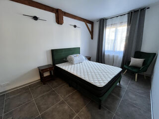  Appartement à louer 1 pièce 85 m²